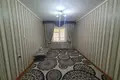 Kvartira 1 xona 38 m² Toshkentda