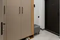Kvartira 2 xonalar 40 m² Toshkentda