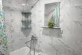 Квартира 1 комната 38 м² Ташкент, Узбекистан