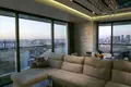 VIP квартира в ЖК NRG U-Tawor с панорамным видом на Tashkent city