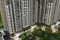 Квартира 1 комната 29 м² Ташкент, Узбекистан