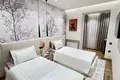Kvartira 3 xonalar 74 m² Toshkentda