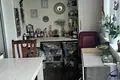 Kvartira 2 xonalar 50 m² Toshkentda