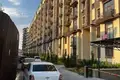 Квартира 2 комнаты 44 м² Ташкент, Узбекистан