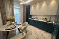 Kvartira 3 xonalar 72 m² Toshkentda