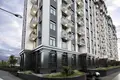 Kvartira 1 xona 35 m² Toshkentda