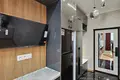 Квартира 1 комната 50 м² Ташкент, Узбекистан