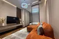 Kvartira 2 xonalar 42 m² Toshkentda