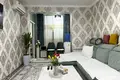 Kvartira 1 xona 37 m² Toshkentda