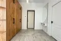 Kvartira 2 xonalar 50 m² in Konimex tumani