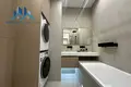 Kvartira 2 xonalar 58 m² Toshkentda, Oʻzbekiston