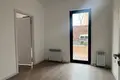 Kvartira 1 xona 58 m² Toshkentda