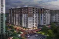 Kvartira 2 xonalar 70 m² Toshkentda