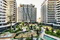 Квартира 2 комнаты 76 м² Ташкент, Узбекистан