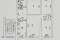 Kvartira 4 xonalar 84 m² Toshkentda