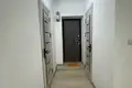 Kvartira 1 xona 28 m² Toshkentda