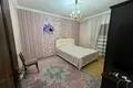Kvartira 3 xonalar 74 m² Toshkentda