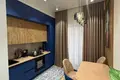 Kvartira 2 xonalar 45 m² Toshkentda, Oʻzbekiston