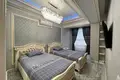Квартира 4 комнаты 133 м² Ташкент, Узбекистан