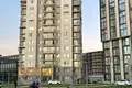 Квартира 2 комнаты 71 м² в Ташкенте, Узбекистан