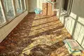 Kvartira 4 xonalar 80 m² Toshkentda