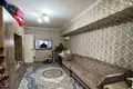 Kvartira 1 xona 44 m² Toshkentda