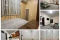 Kvartira 1 xona 35 m² Toshkentda