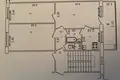 Kvartira 3 xonalar 77 m² Toshkentda