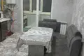 Kvartira 1 xona 38 m² Toshkentda