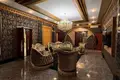Kottej 7 xonalar 680 m² Toshkentda