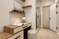 Kvartira 1 xona 30 m² Toshkentda