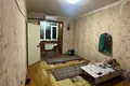 Kvartira 1 xona 33 m² Toshkentda