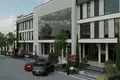 Офис 3 000 м² в Учкудукский район, Узбекистан