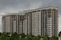 Kvartira 2 xonalar 48 m² Toshkentda