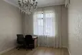 Kvartira 4 xonalar 166 m² Toshkentda, Oʻzbekiston