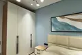 Аренда люкс 2 ком квартиры 74 кв.м. Akay City 