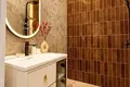 Квартира 2 комнаты 45 м² Ташкент, Узбекистан