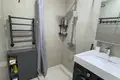 Kvartira 1 xona 36 m² Toshkentda