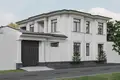 Uy 8 xonalar 4 m² in Tomdi tumani