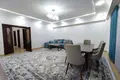 Kvartira 3 xonalar 105 m² Toshkentda, Oʻzbekiston