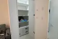 Kvartira 1 xona 38 m² Toshkentda