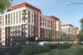 Квартира 50 м² Тамдынский район, Узбекистан