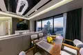 VIP квартира в ЖК NRG U-Tawor с панорамным видом на Tashkent city