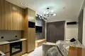 Kvartira 1 xona 35 m² Toshkentda