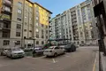 Квартира 2 комнаты 48 м² Ташкент, Узбекистан