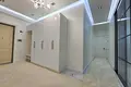 Kvartira 3 xonalar 87 m² Toshkentda