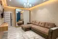 Kvartira 1 xona 36 m² Toshkentda, Oʻzbekiston