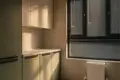 Квартира 2 комнаты 57 м² Ташкент, Узбекистан