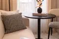 Kvartira 1 xona 30 m² Toshkentda