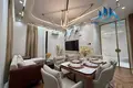 Kvartira 4 xonalar 106 m² Toshkentda